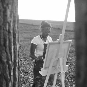 Meet your Posher, Nana abenaa